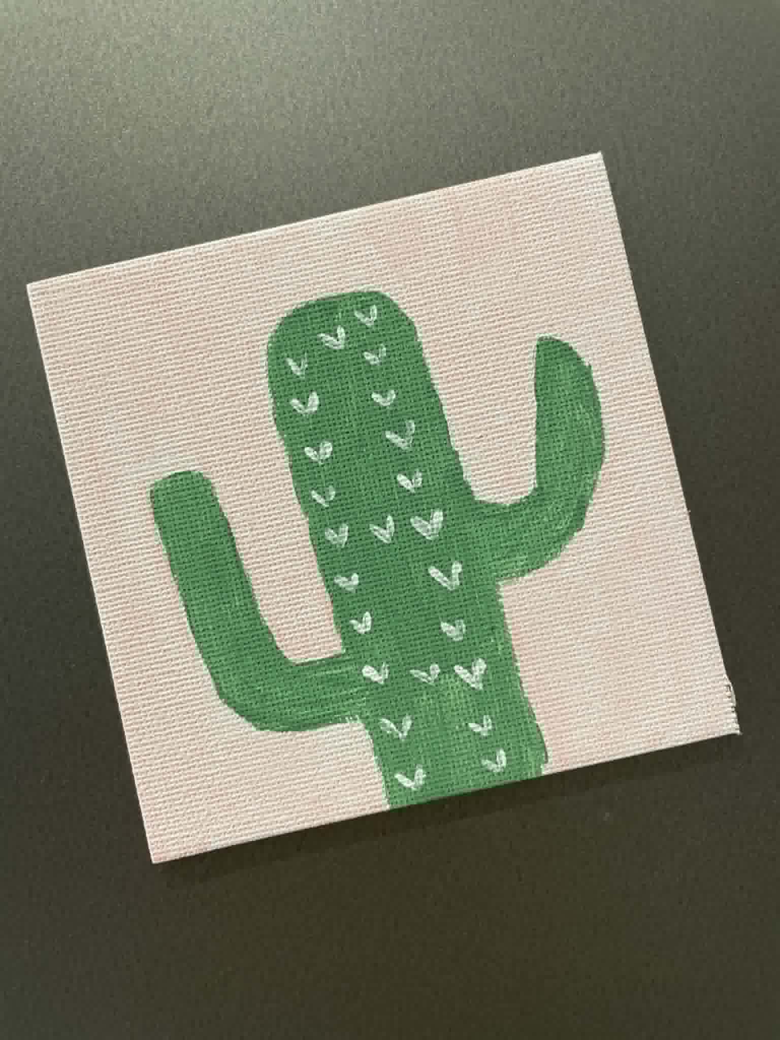Le Cactus